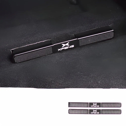 2PCS Backseat Air Vent Cover for XPENG G6 - Xpeng Accessories