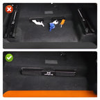 2PCS Backseat Air Vent Cover for XPENG G6 - Xpeng Accessories