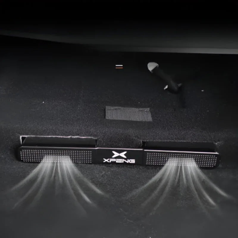 2PCS Backseat Air Vent Cover for XPENG G6 - Xpeng Accessories