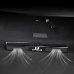 2PCS Backseat Air Vent Cover for XPENG G6 - Xpeng Accessories