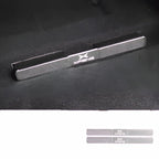 2PCS Backseat Air Vent Cover for XPENG G6 - Xpeng Accessories