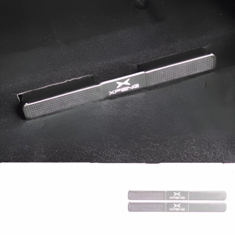 2PCS Backseat Air Vent Cover for XPENG G6 - Xpeng Accessories