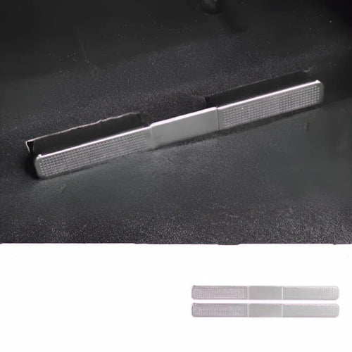 2PCS Backseat Air Vent Cover for XPENG G6 - EVEVUP Xpeng Accessories