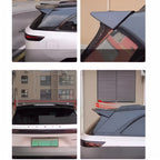 Xpeng G9 Car Rear Spoiler Movement Tail - Xpeng Accessories