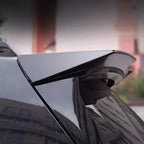 Xpeng G9 Car Rear Spoiler Movement Tail - Xpeng Accessories