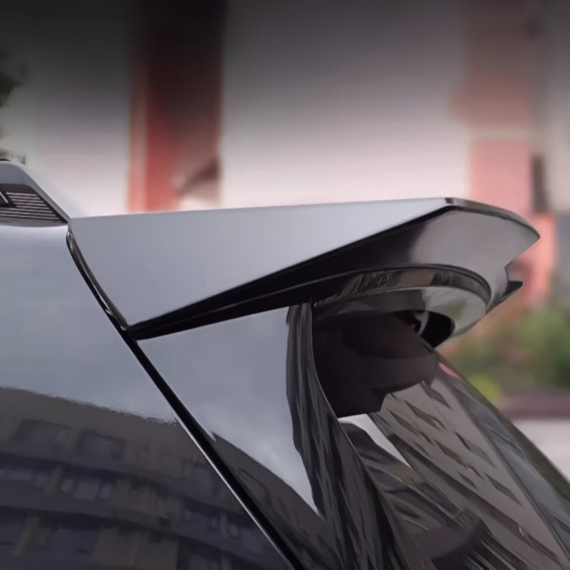 Xpeng G9 Car Rear Spoiler Movement Tail - Xpeng Accessories