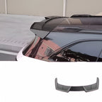 Xpeng G9 Car Rear Spoiler Movement Tail - Xpeng Accessories