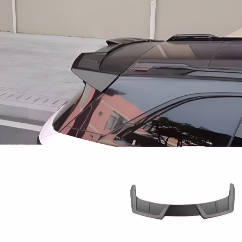 Xpeng G9 Car Rear Spoiler Movement Tail - Xpeng Accessories