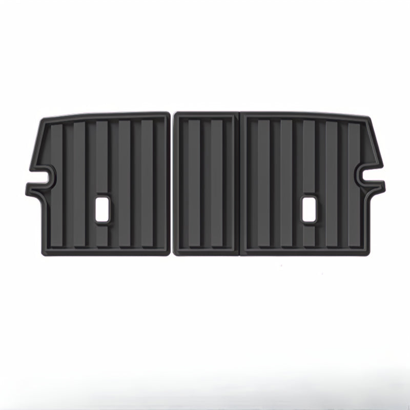 XPENG MONA M03 TPE Floor Mats - Xpeng Accessories
