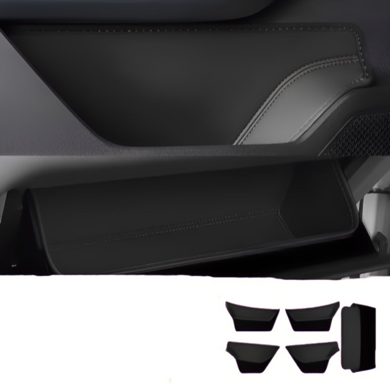 XPENG MONA M03 Door Side Storage Box Armrest storage box - Xpeng Accessories