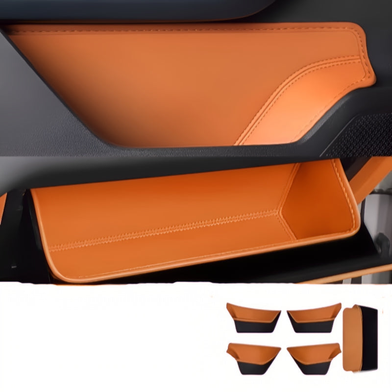 XPENG MONA M03 Door Side Storage Box Armrest storage box - Xpeng Accessories