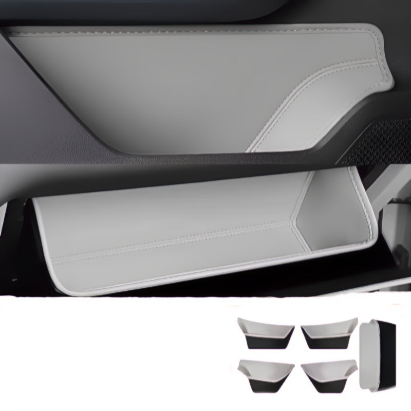 XPENG MONA M03 Door Side Storage Box Armrest storage box - Xpeng Accessories