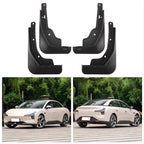 XPENG G6 &G9&P7&M03 Mudflaps - Xpeng Accessories