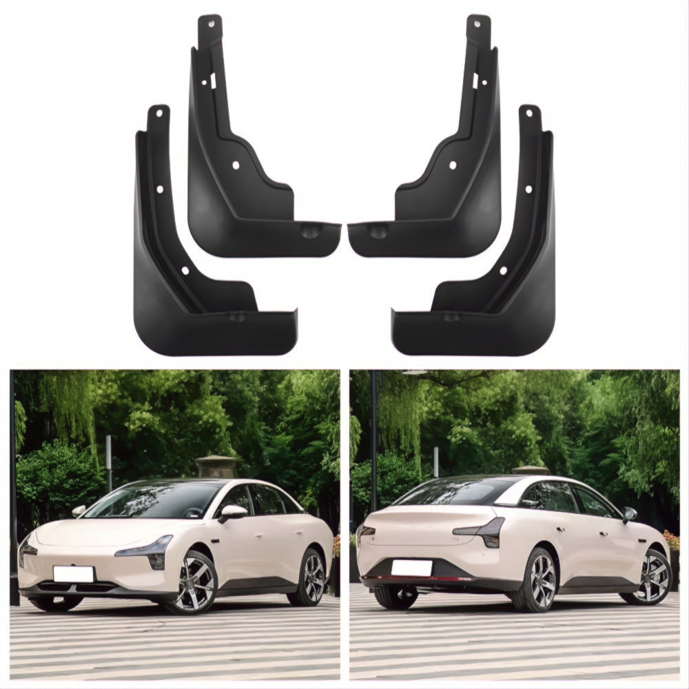 XPENG G6 &G9&P7&M03 Mudflaps - Xpeng Accessories