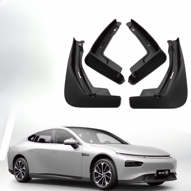 XPENG G6 &G9&P7&M03 Mudflaps - Xpeng Accessories