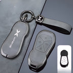 XPENG G6 Car Key Protection Cover Car Key Shell - Xpeng Accessories