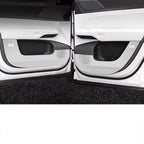 Xpeng G6 Door Anti-Kick Sticker (4PCS) - Xpeng Accessories