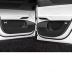 Xpeng G6 Door Anti-Kick Sticker (4PCS) - Xpeng Accessories