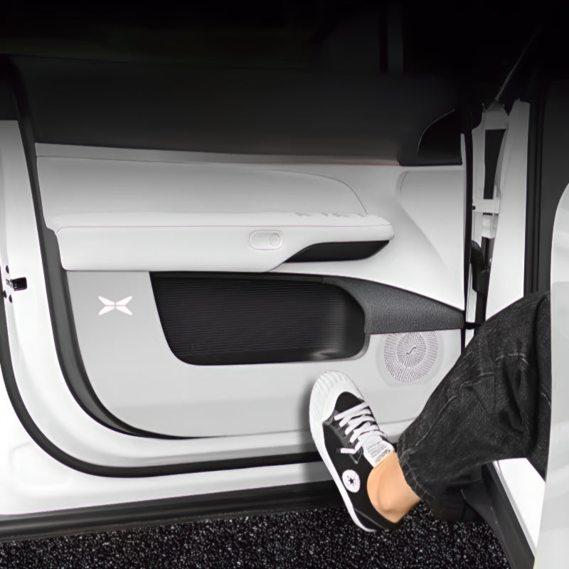 Xpeng G6 Door Anti-Kick Sticker (4PCS) - Xpeng Accessories
