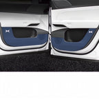 Xpeng G6 Door Anti-Kick Sticker (4PCS) - Xpeng Accessories