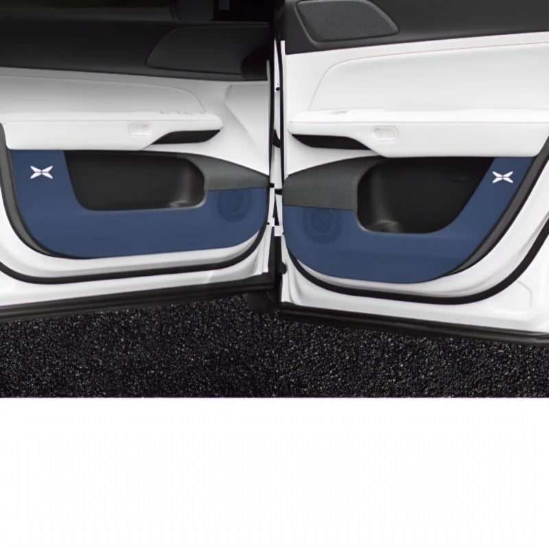 Xpeng G6 Door Anti-Kick Sticker (4PCS) - Xpeng Accessories