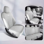 XPENG G6 Seat Cover Saddle Pads - Xpeng Accessories