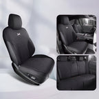 XPENG G6 Seat Cover Saddle Pads - Xpeng Accessories
