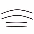 XPENG G9&G6&P7 Window Visor Deflector (4pcs) - Xpeng Accessories
