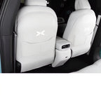 G6 Seat Back Protector Mats - Xpeng Accessories