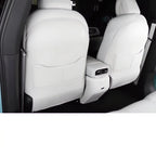 Xpeng G6 Seat Back Protector Mats - EVEVUP Xpeng Accessories