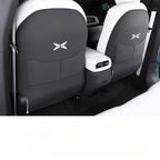 G6 Seat Back Protector Mats - Xpeng Accessories