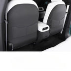 Xpeng G6 Seat Back Protector Mats - EVEVUP Xpeng Accessories