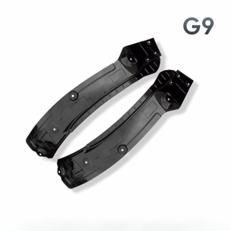 Xpeng G9 Rear Wheel Lining Fender - Xpeng Accessories