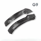 Xpeng G9 Rear Wheel Lining Fender - Xpeng Accessories