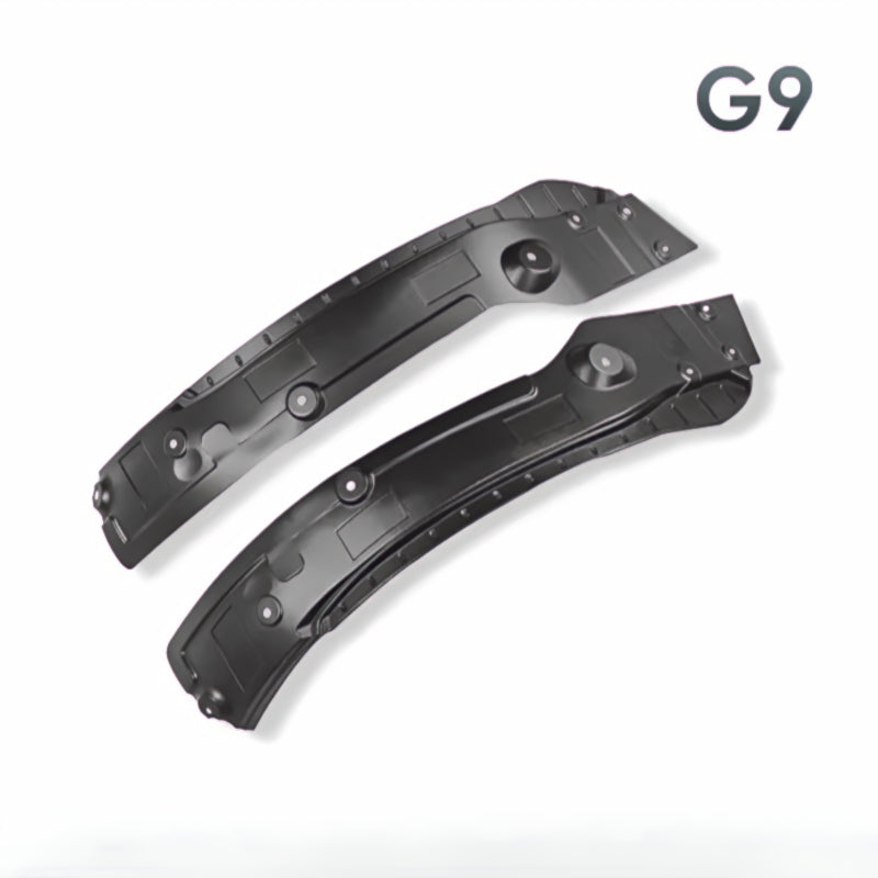 Xpeng G9 Rear Wheel Lining Fender - Xpeng Accessories