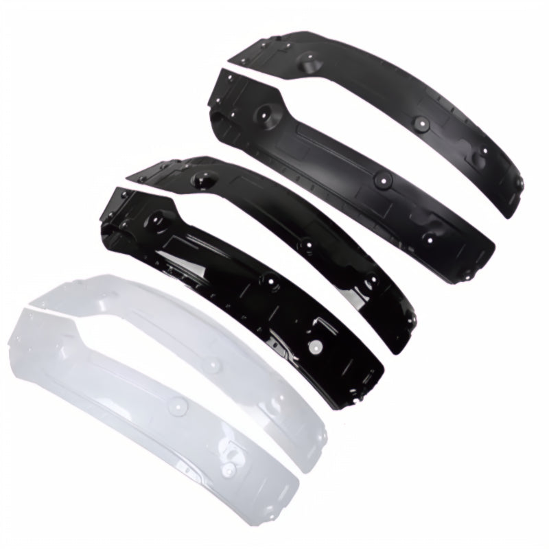 Xpeng G9 Rear Wheel Lining Fender - Xpeng Accessories