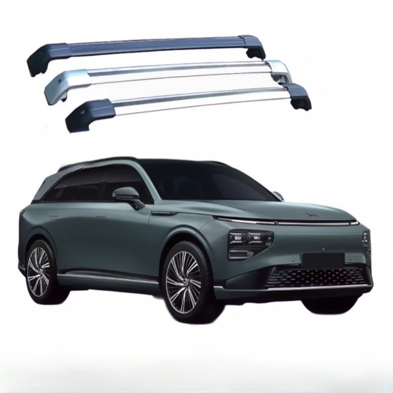 Xpeng G9 Car Top Luggage Rack Crossbar (2PCS)