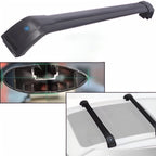 Xpeng G9 Car Top Luggage Rack Crossbar (2PCS) - Xpeng Accessories