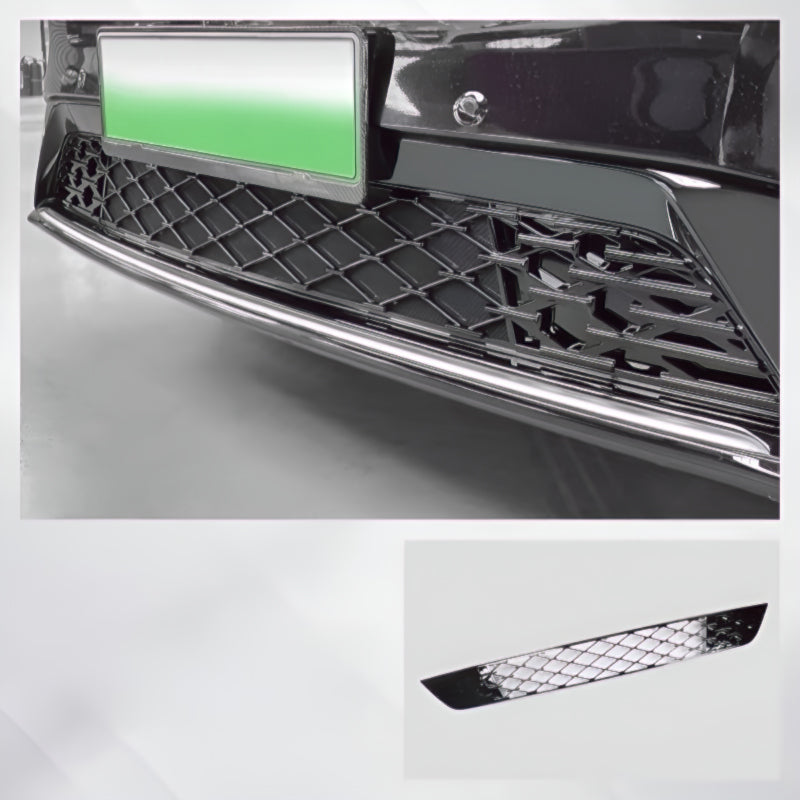 Xpeng G9 P7 Front Lower Bumper Insect Proof Net - Xpeng Accessories