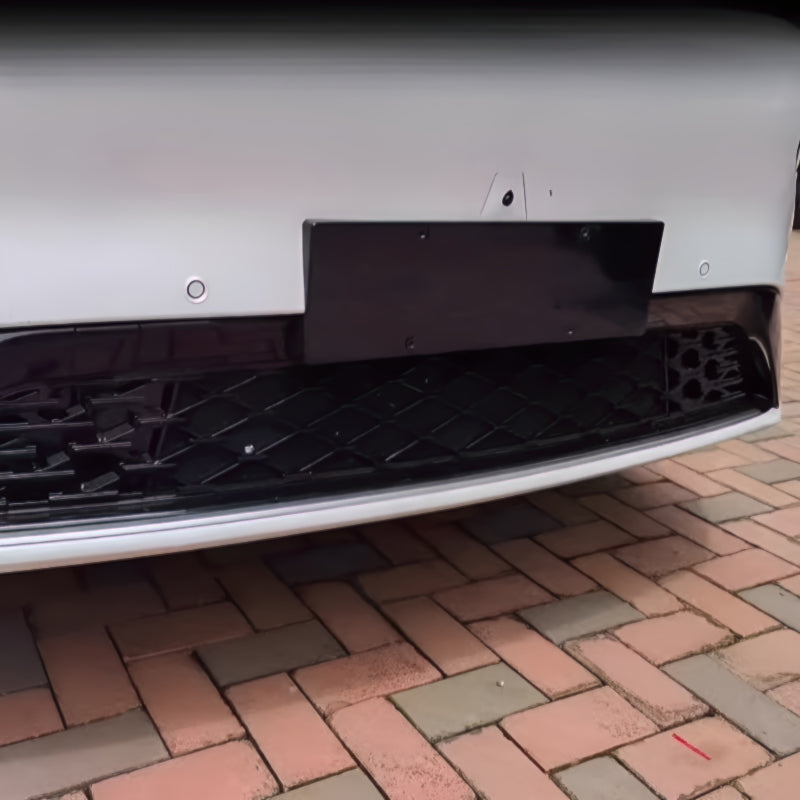 Xpeng G9 P7 Front Lower Bumper Insect Proof Net - Xpeng Accessories