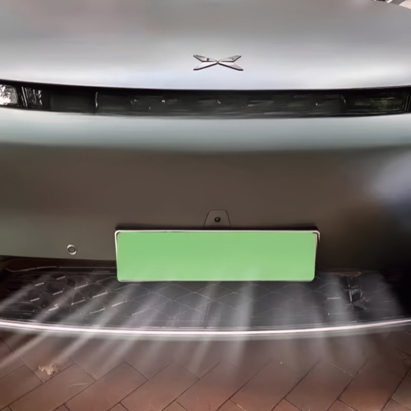 Xpeng G9 P7 Front Lower Bumper Insect Proof Net - Xpeng Accessories