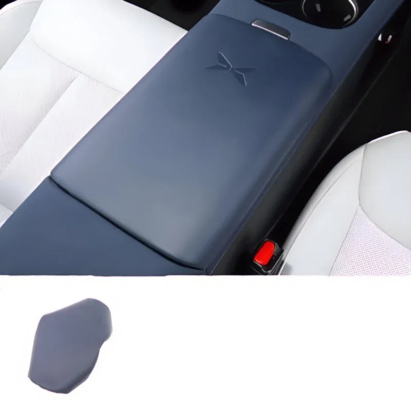 Car Center Console Cover For Xpeng G6 - Xpeng Accessories