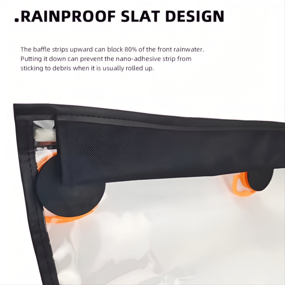 Waterproof EV Charging Port Cover Outdoor for Xpeng - Xpeng Accessories