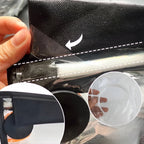 Waterproof EV Charging Port Cover Outdoor for Xpeng - Xpeng Accessories