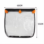 Waterproof EV Charging Port Cover Outdoor for Xpeng - Xpeng Accessories