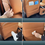 Xpeng G9 Seat Back Protector Mat (3PCS) - Xpeng Accessories