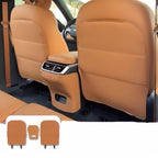 Xpeng G9 Seat Back Protector Mat (3PCS) - Xpeng Accessories