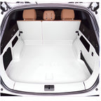 Xpeng G9 Full Coverage Trunk Mat - Xpeng Accessories