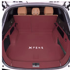 Xpeng G9 Full Coverage Trunk Mat - Xpeng Accessories