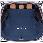 Xpeng G9 Full Coverage Trunk Mat - Xpeng Accessories